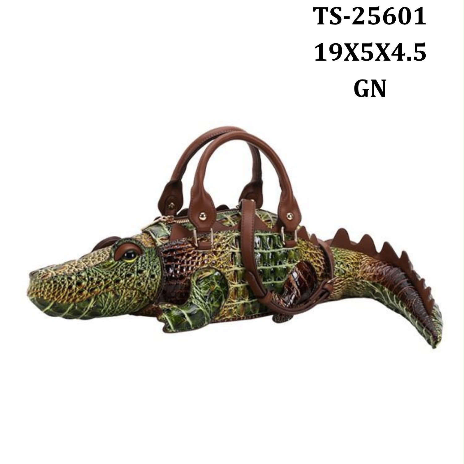 Ts25601 green